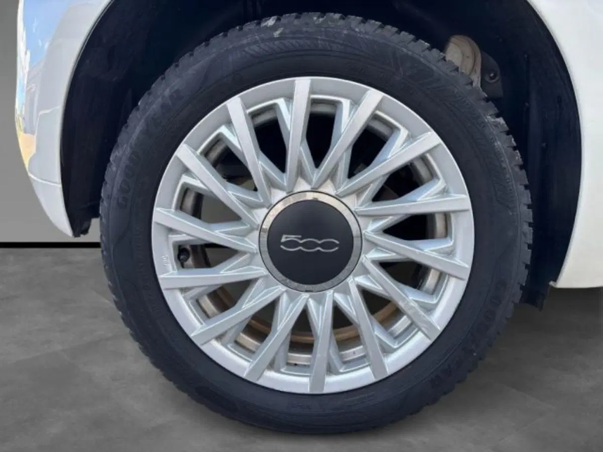 Fiat 500 usata a Lecce (10)