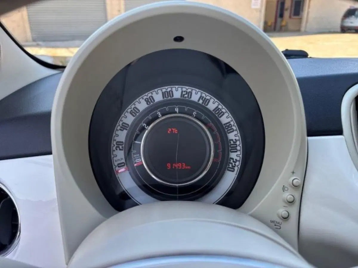 Fiat 500 usata a Lecce (13)