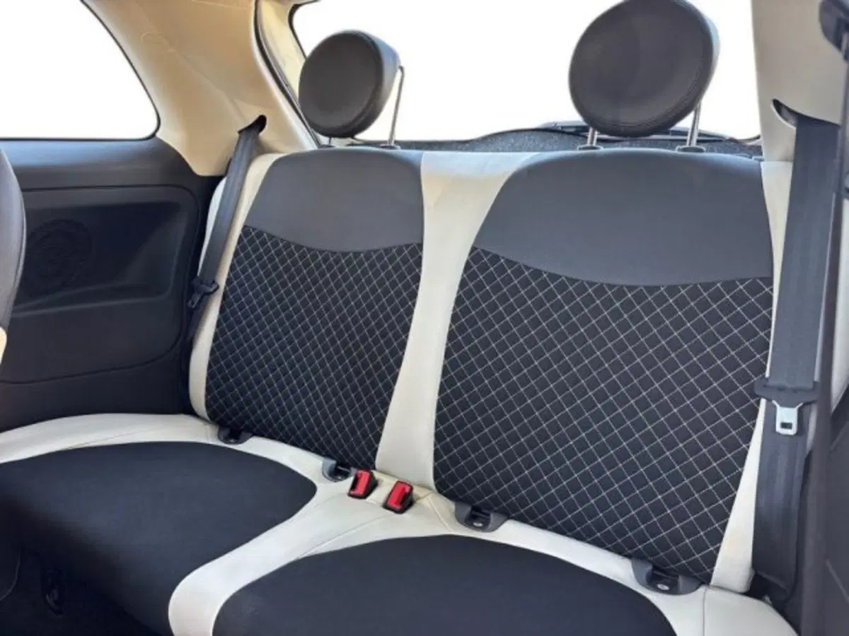 Fiat 500 usata a Lecce (15)