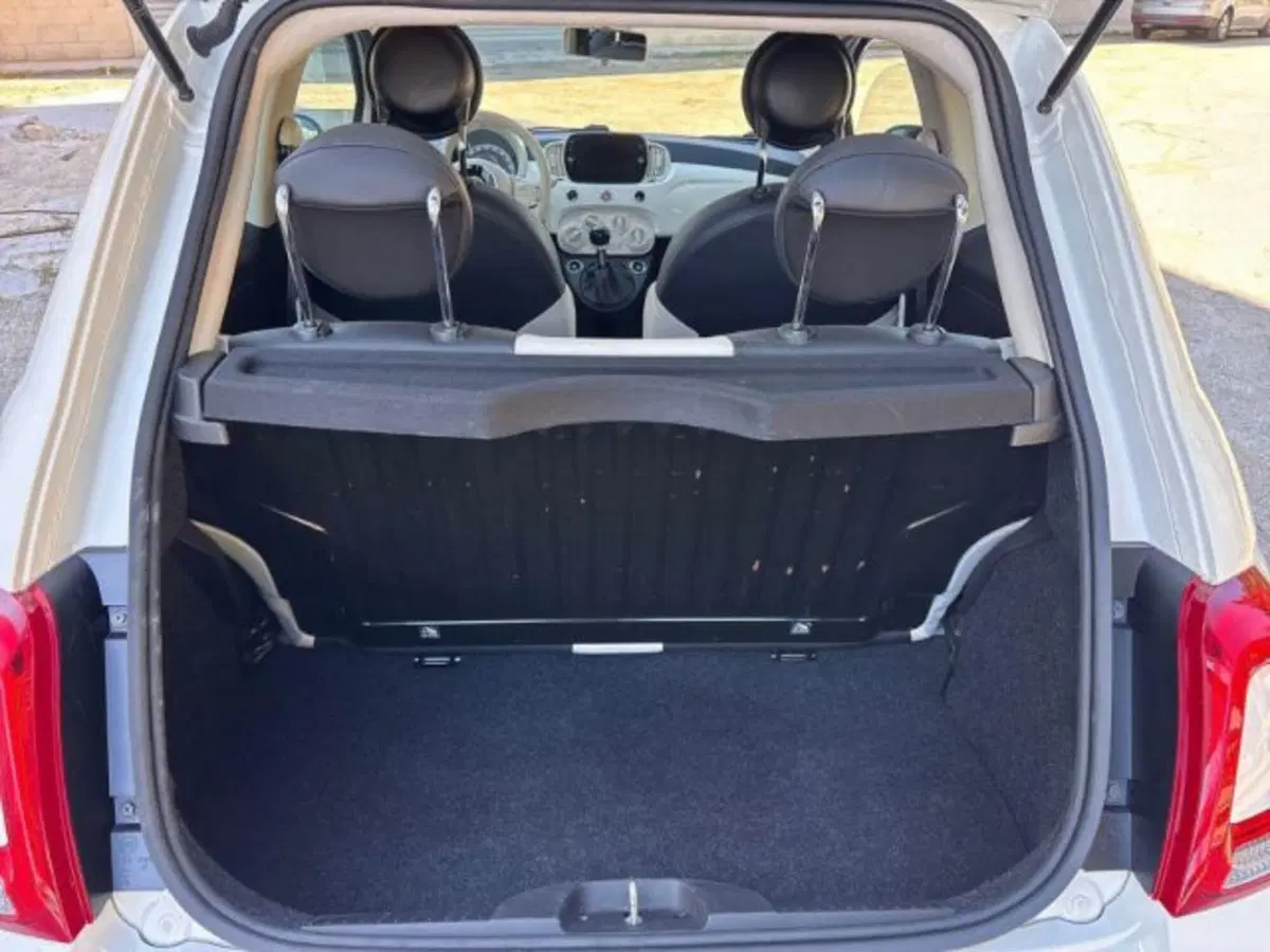 Fiat 500 usata a Lecce (16)