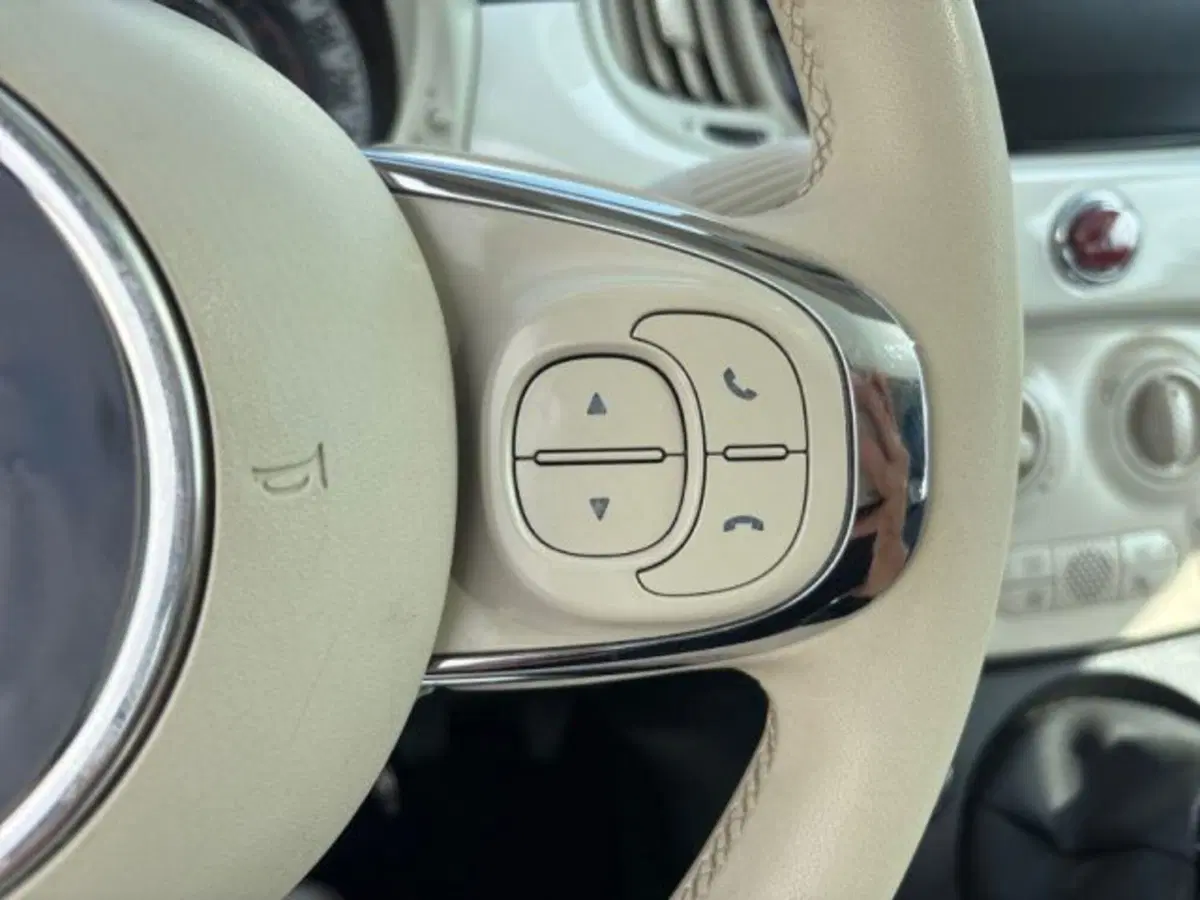 Fiat 500 usata a Lecce (18)