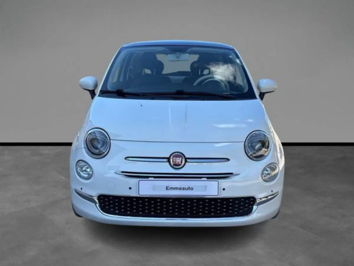 Fiat 500 usata a Lecce (7)