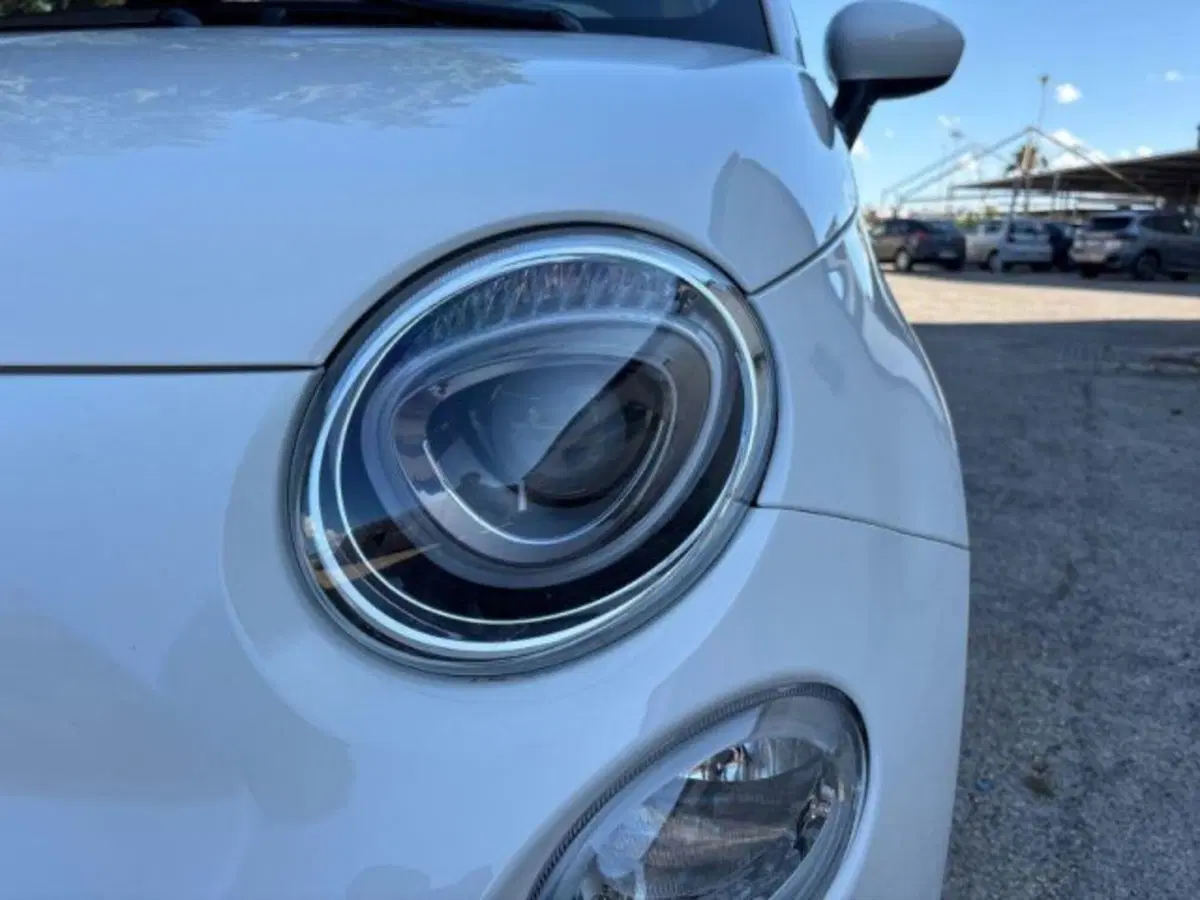 Fiat 500 usata a Lecce (8)