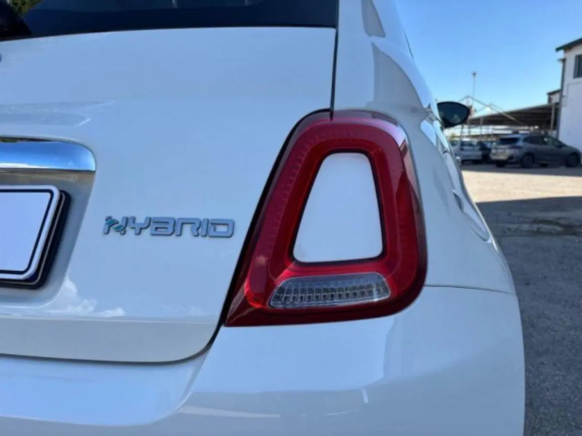 Fiat 500 usata a Lecce (9)