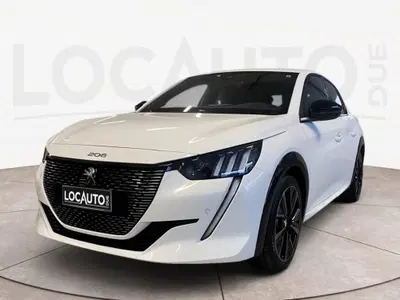 Peugeot 208 PureTech 130 Stop&amp;Start EAT8 5 porte GT Pack del 2023 usata a Torino