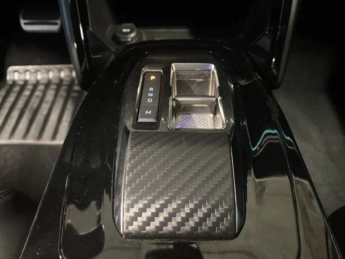 Peugeot 208 usata a Torino (12)