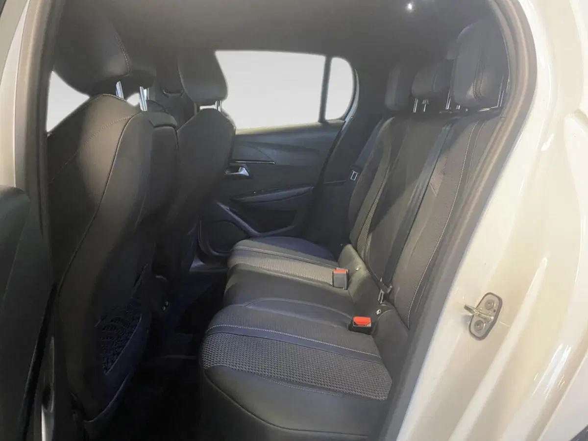 Peugeot 208 usata a Torino (8)