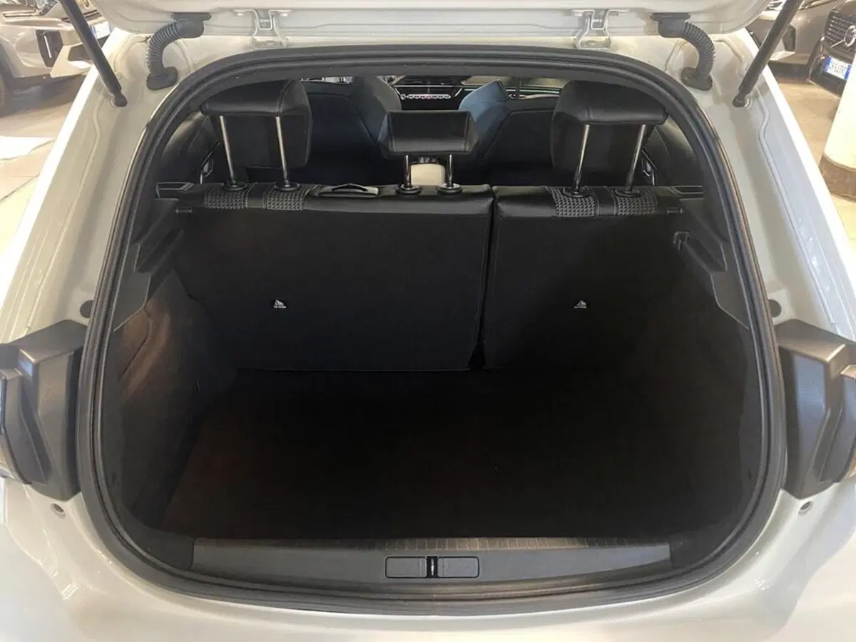 Peugeot 208 usata a Torino (9)