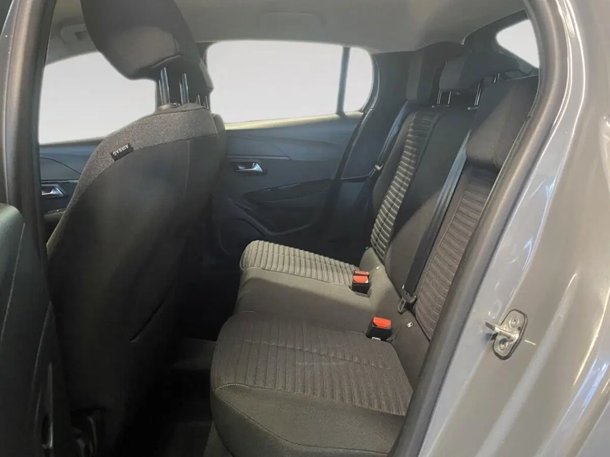 Peugeot 208 usata a Torino (8)