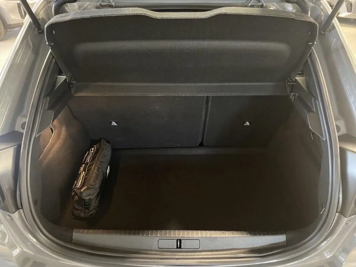 Peugeot 208 usata a Torino (9)