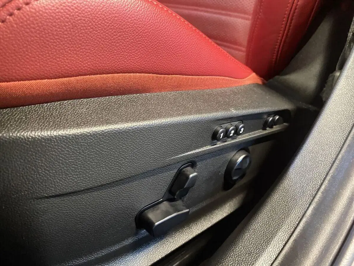 Alfa Romeo Giulia usata a Torino (13)
