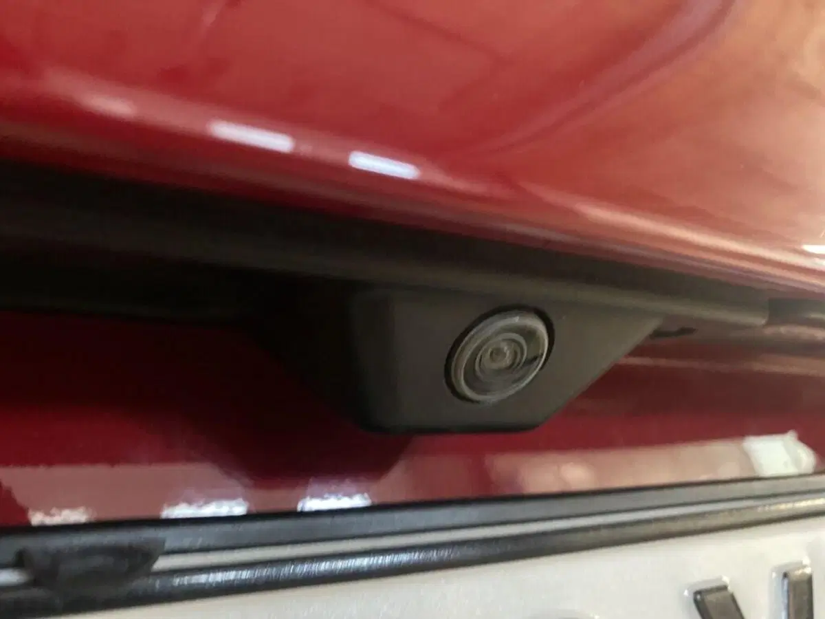 Alfa Romeo Giulia usata a Torino (14)