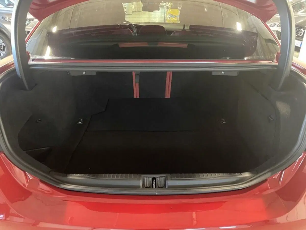 Alfa Romeo Giulia usata a Torino (9)