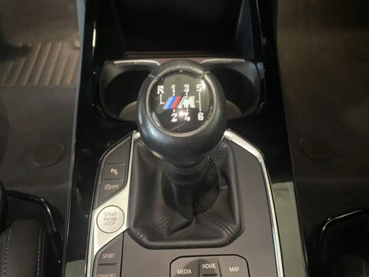BMW Serie 1 5p. usata a Torino (12)