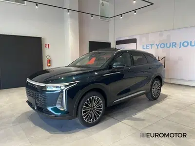 Omoda Omoda 9 SHS-P 1.5 tgdi phev Premium i-awd nuova a Modugno