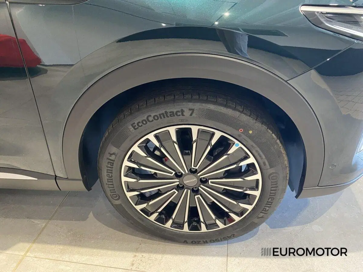 Omoda Omoda 9 SHS-P nuova a Bari (5)