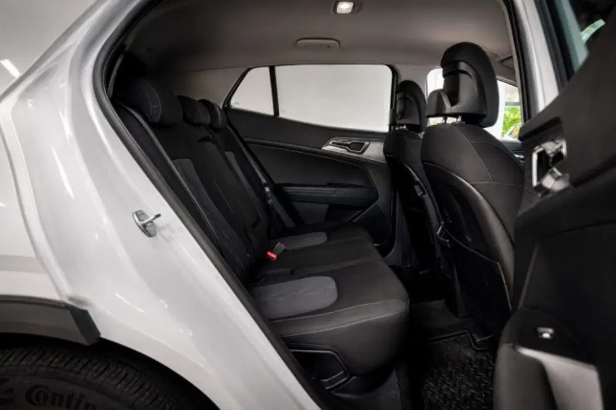 Kia Sportage usata a Latina (10)