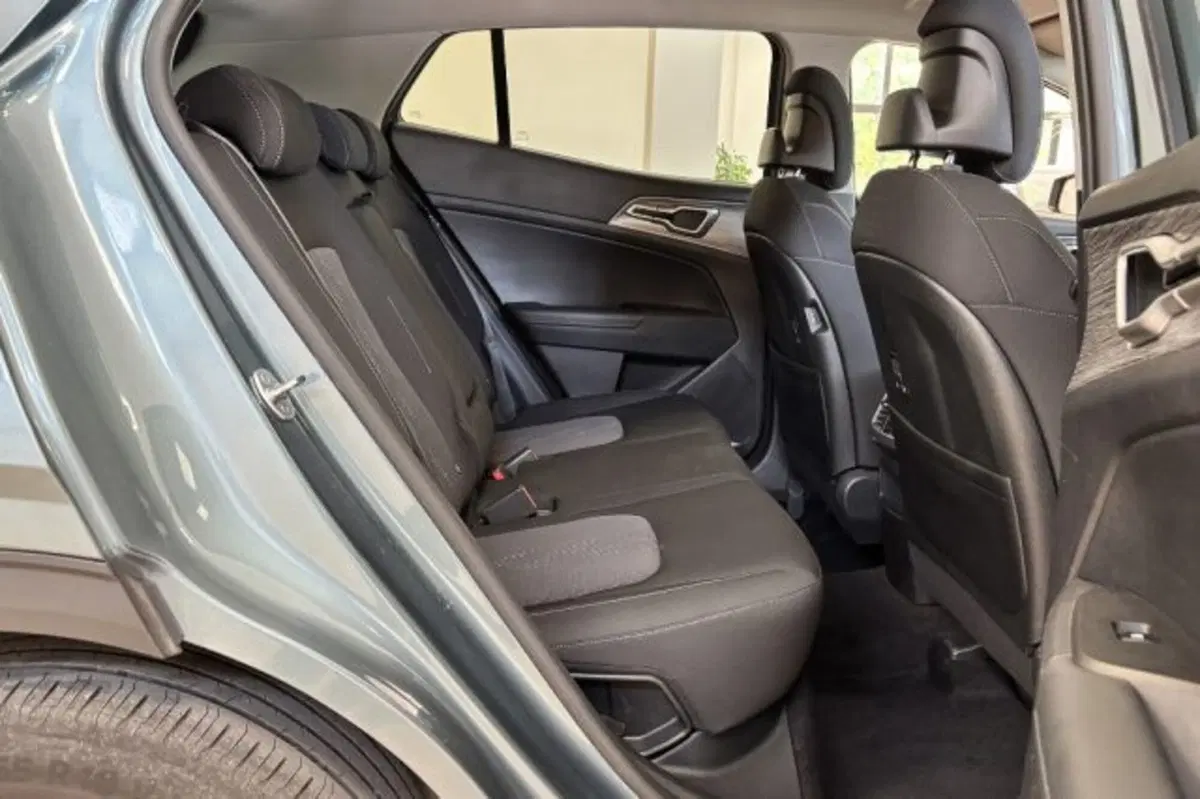 Kia Sportage usata a Latina (10)