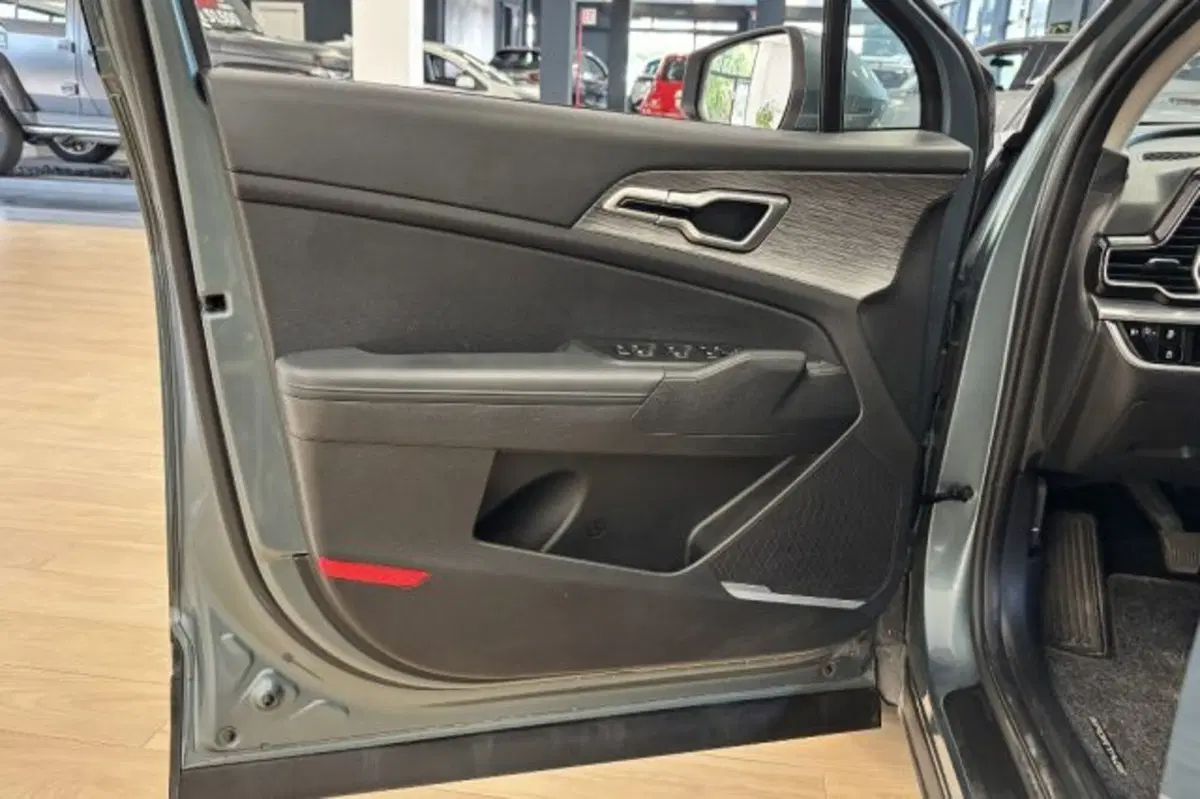 Kia Sportage usata a Latina (12)