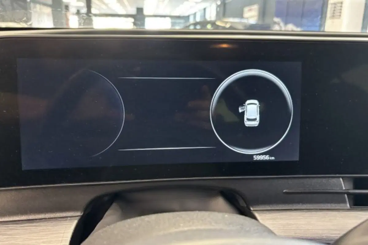 Kia Sportage usata a Latina (13)