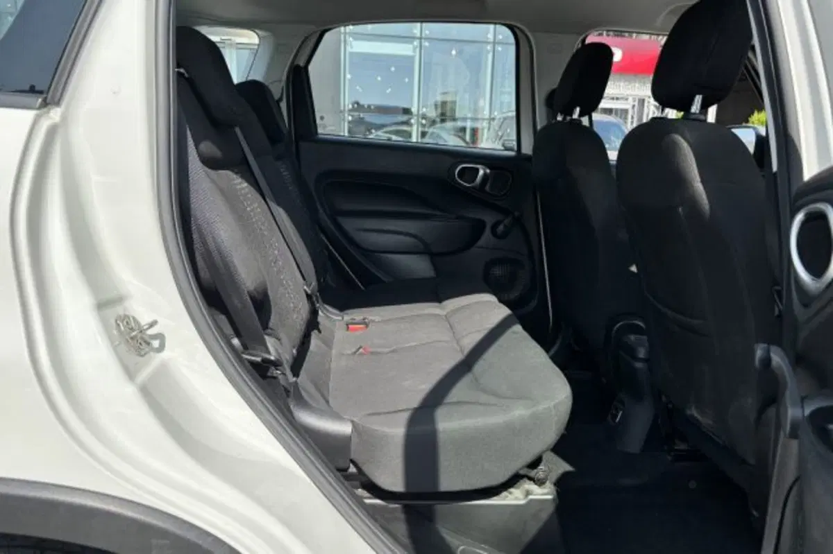 Fiat 500L usata a Latina (10)