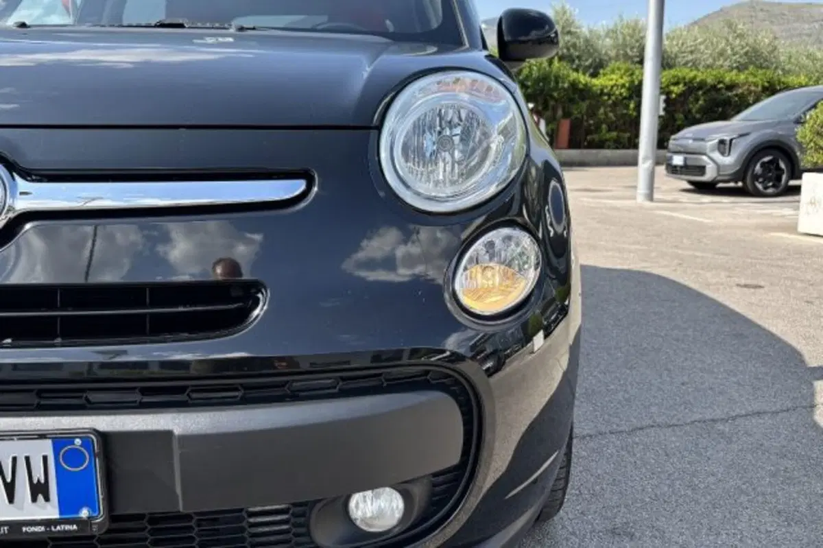 Fiat 500L usata a Latina (11)