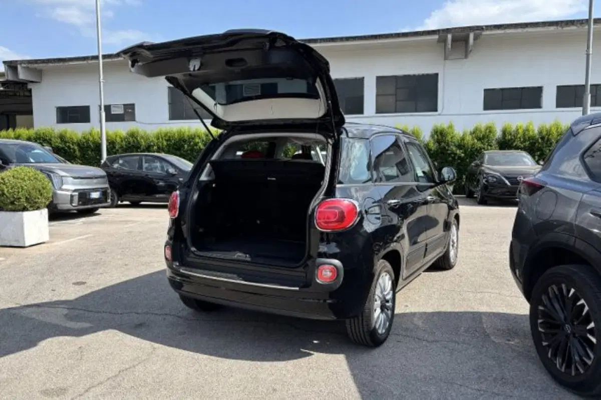 Fiat 500L usata a Latina (7)