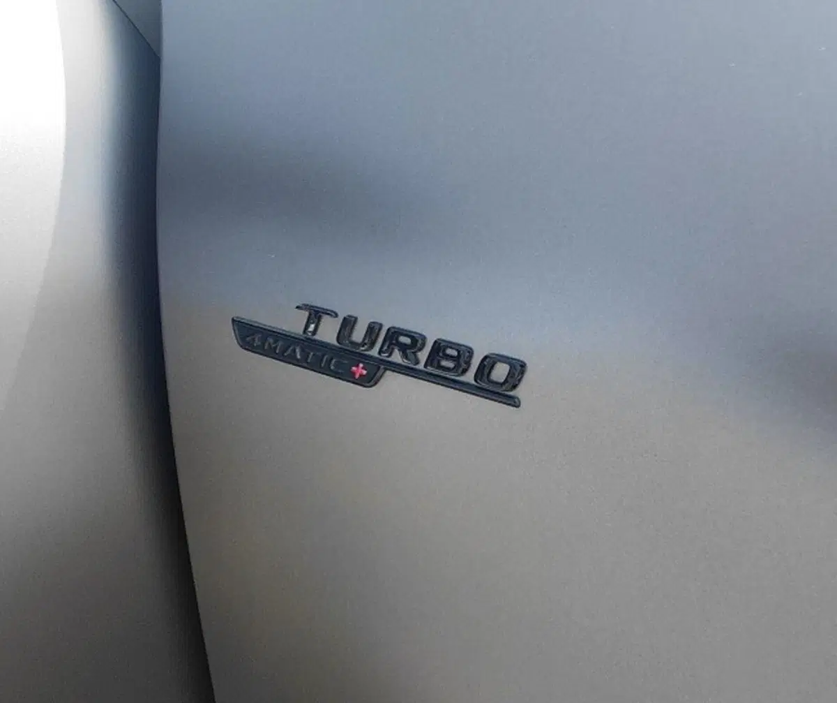Mercedes-Benz CLA Shooting Brake usata a Cosenza (16)
