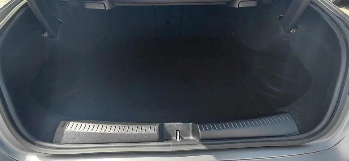 Mercedes-Benz CLA Shooting Brake usata a Cosenza (17)