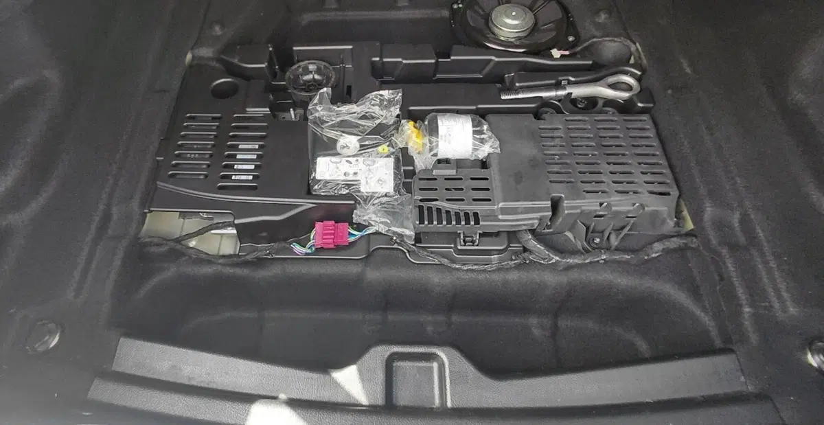 Mercedes-Benz CLA Shooting Brake usata a Cosenza (18)