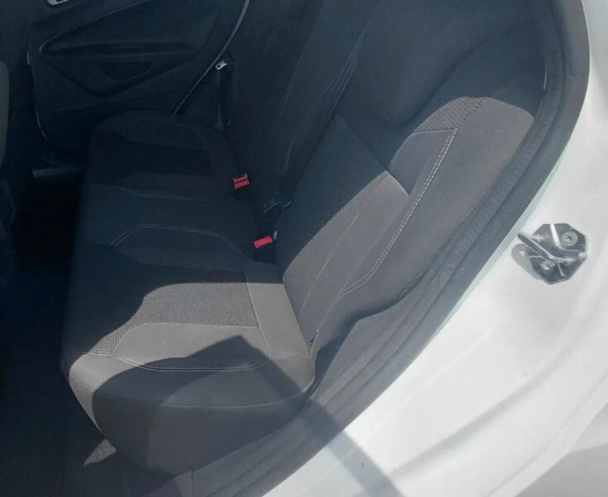 Ford Fiesta usata a Cosenza (14)