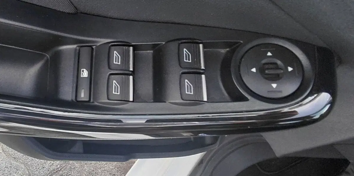 Ford Fiesta usata a Cosenza (9)