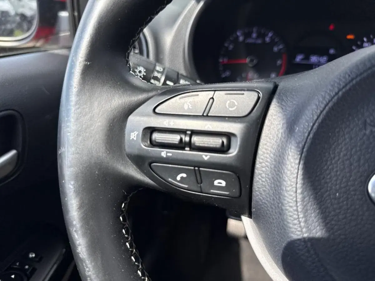 Kia Picanto usata a Bolzano (11)