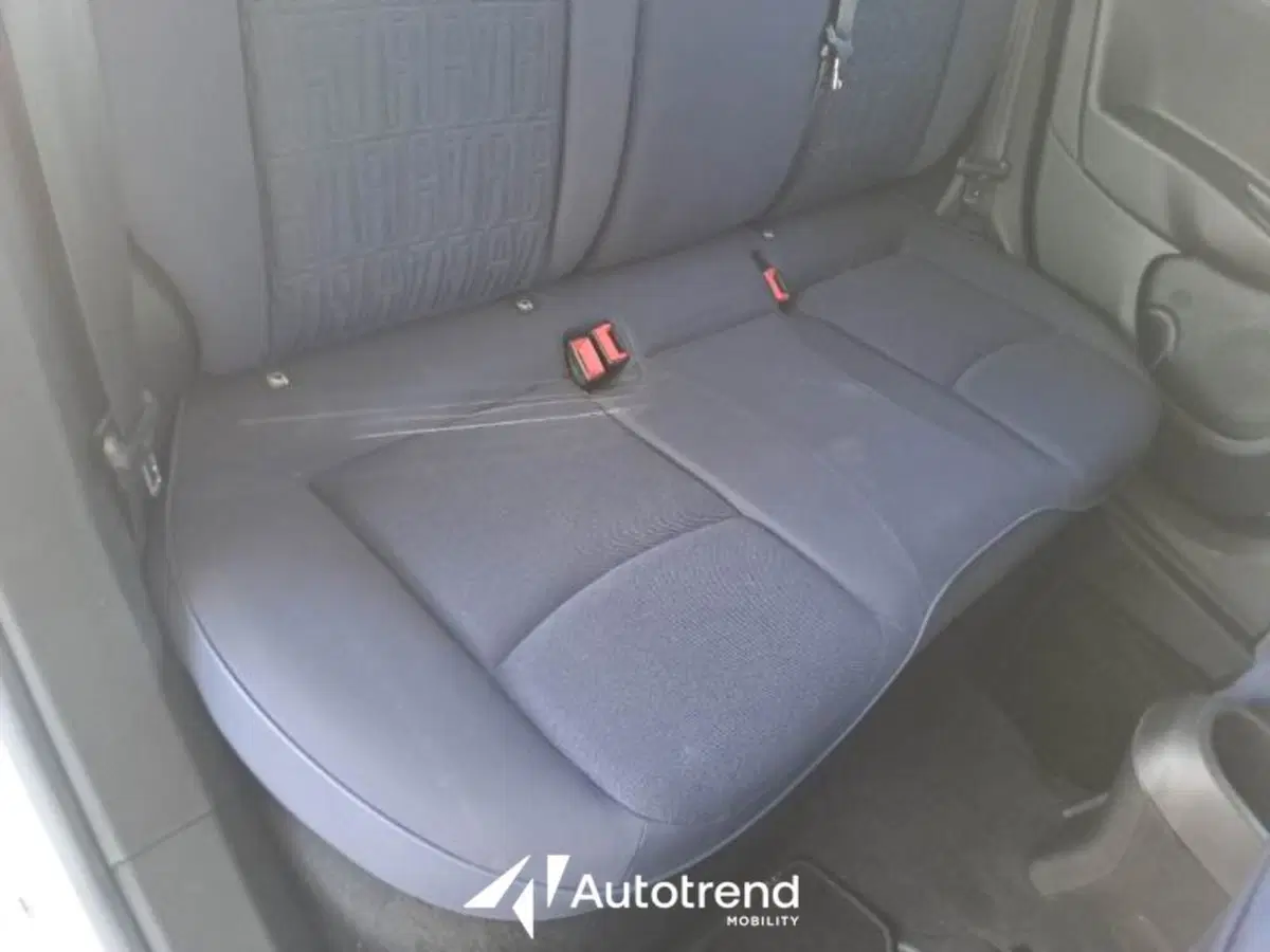 Fiat 500X usata a Bari (11)