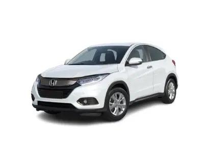 Honda HR-V 1.6 i-DTEC Elegance Navi ADAS del 2021 usata a Bari