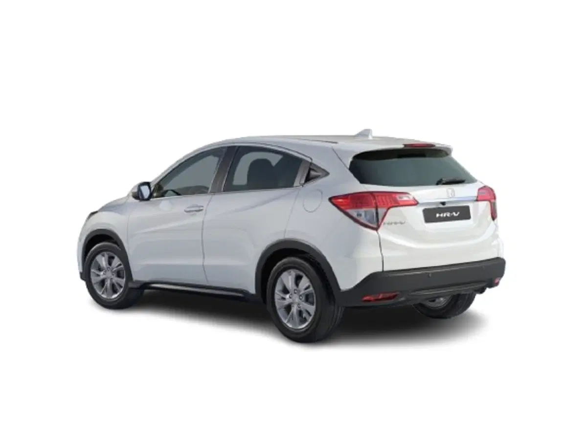 Honda HR-V usata a Bari (2)