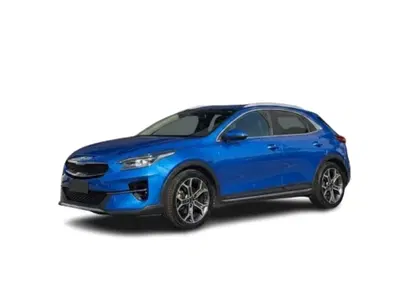 Kia XCeed 1.0 T-GDi GPL Style del 2021 usata a Bari