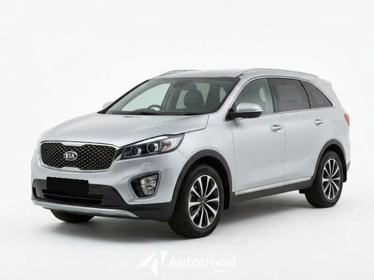 Kia Sorento usata a Bari