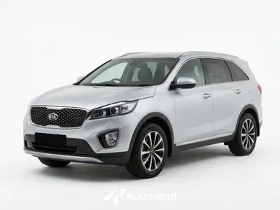 Kia Sorento 2.2 CRDi AWD Feel Rebel del 2015 usata a Bari