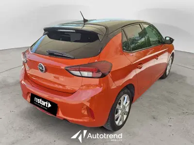 Opel Corsa 1.2 Corsa s&amp;s 75cv del 2022 usata a Bari