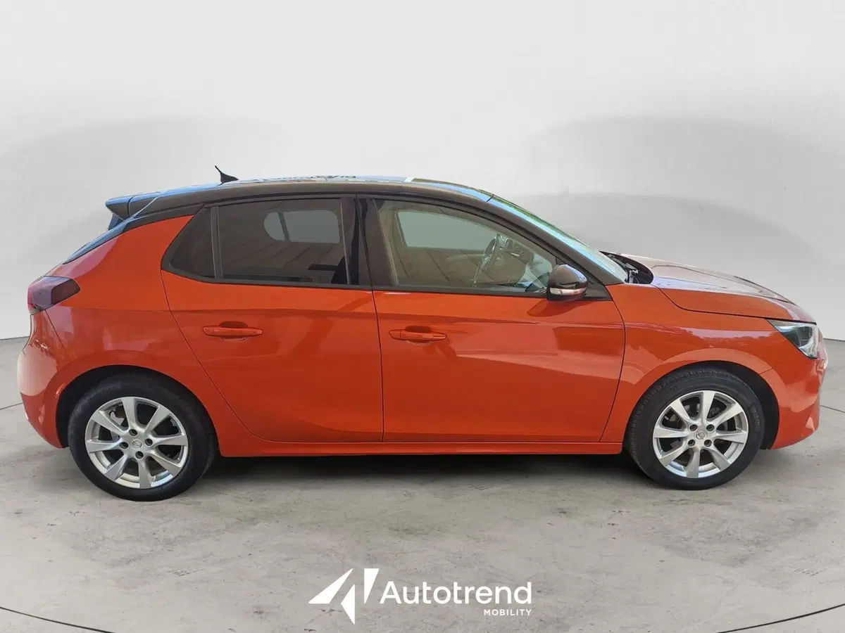 Opel Corsa usata a Bari (4)
