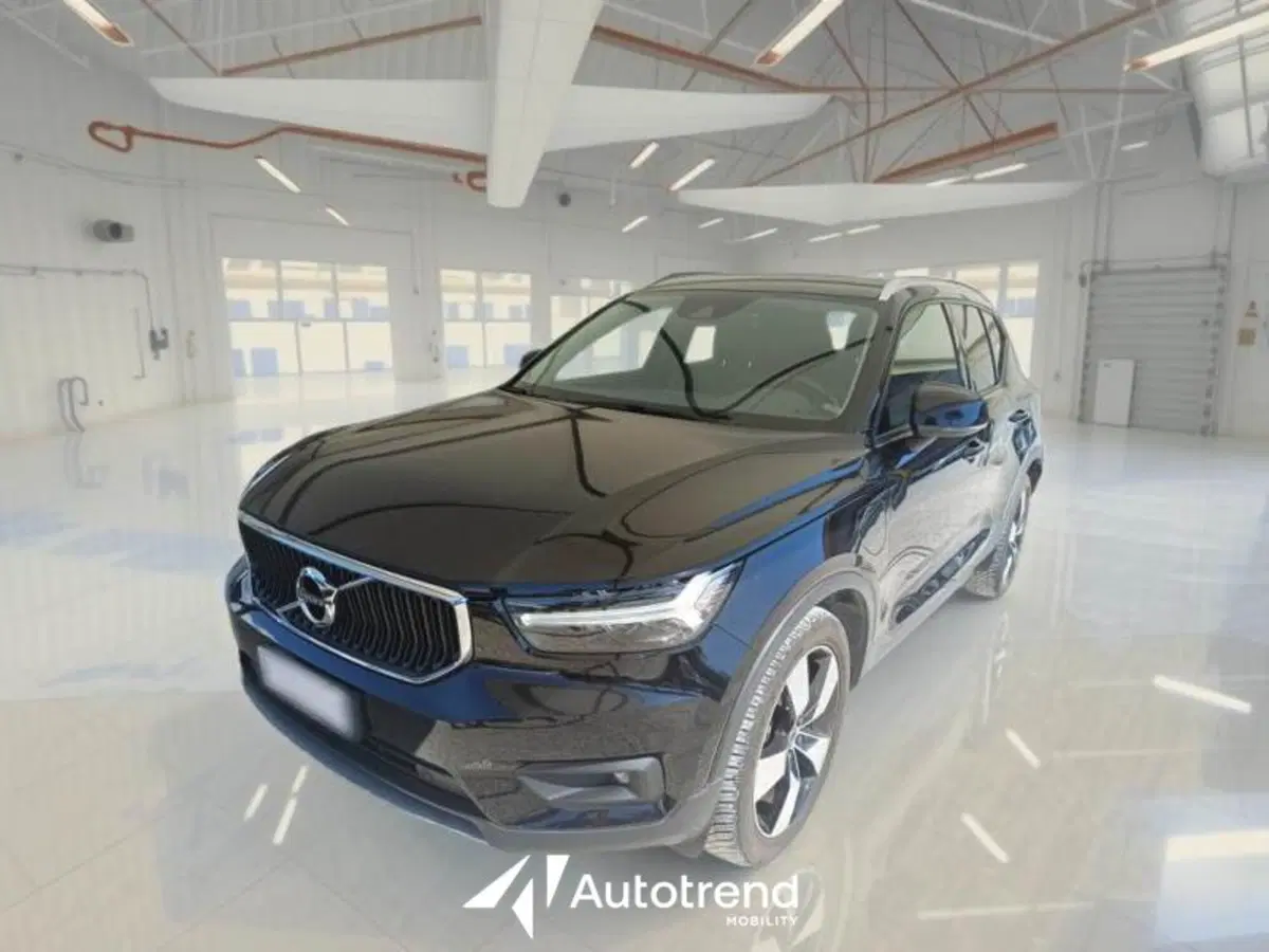 Volvo XC40 usata a Bari