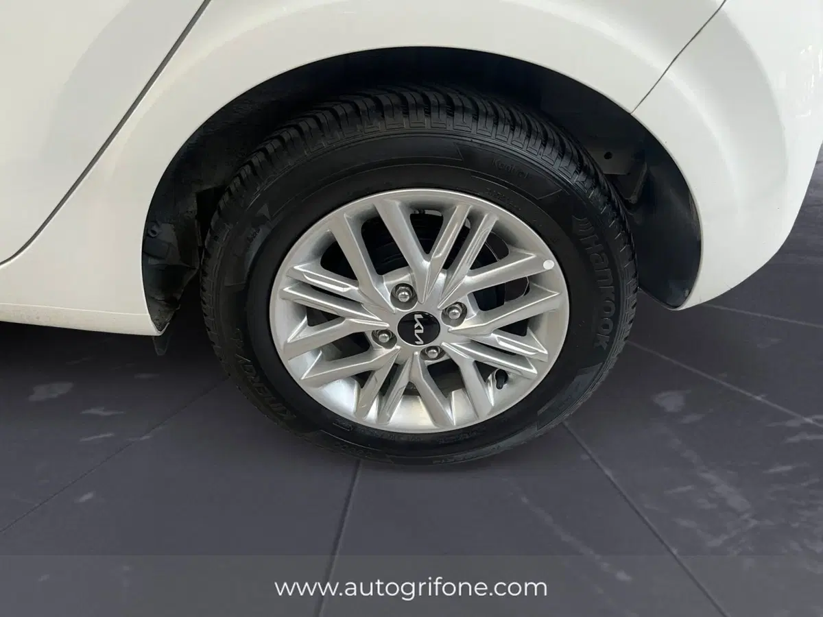Kia Picanto usata a Modena (14)