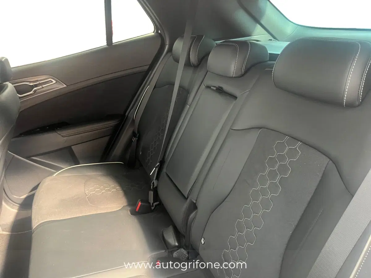 Kia Sportage usata a Modena (13)