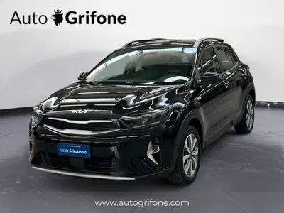 Kia Stonic 1.2 mpi Gpl Style Special Edition 78cv del 2023 usata a Modena