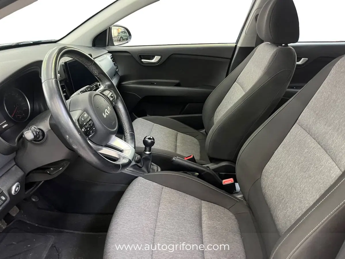 Kia Stonic usata a Modena (9)