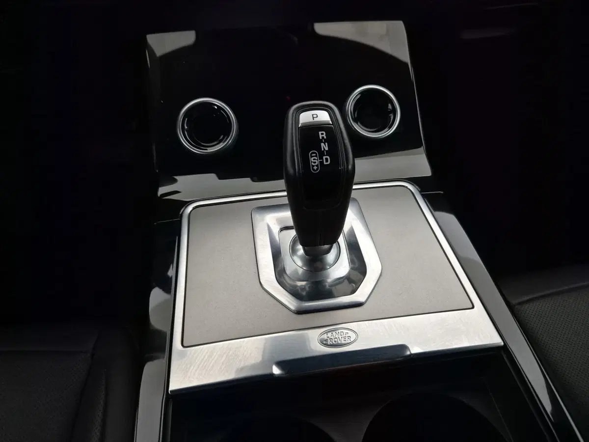 Land Rover Range Rover Evoque usata a Torino (11)