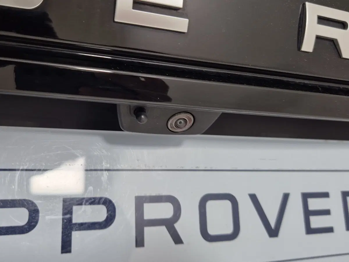 Land Rover Range Rover Evoque usata a Torino (18)
