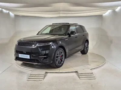 Land Rover Range Rover Sport 3.0d i6 mhev Dynamic SE awd 250cv auto del 2023 usata a Torino