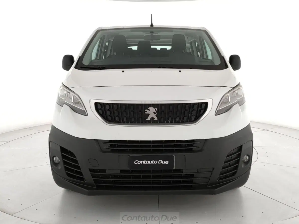 Peugeot Expert Furgone usata a Caserta (2)